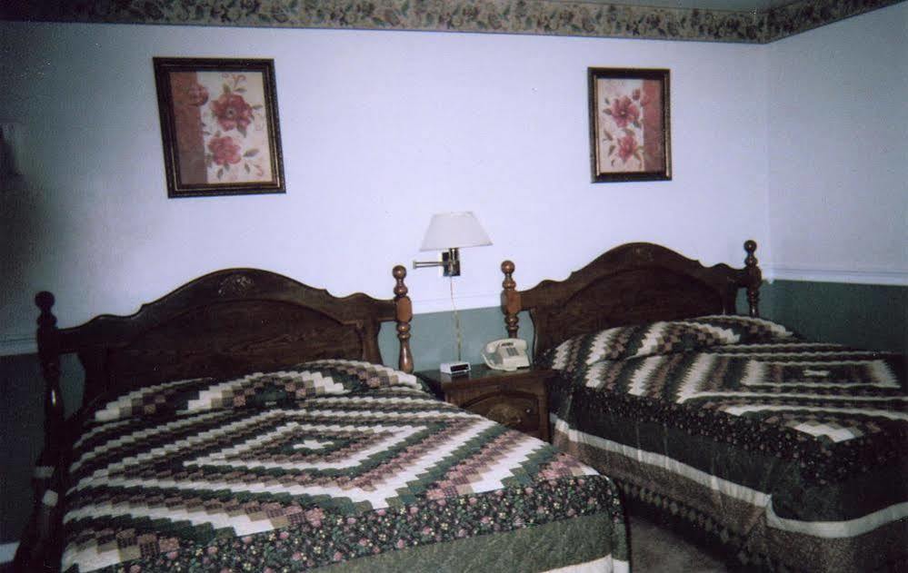 Judys Motel Bedford Exterior foto
